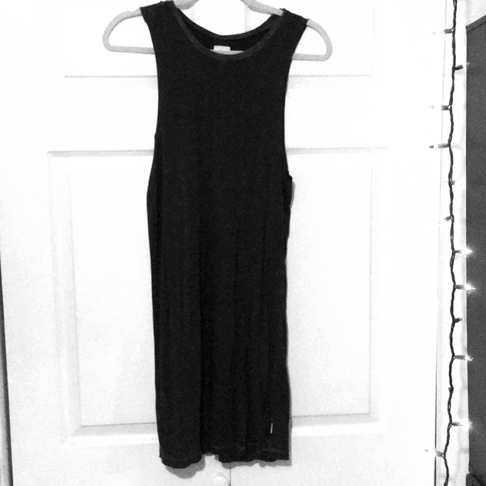 Element Tank Dress